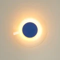 Kinkiet ASTRO ultramaryna LED