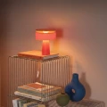 Lampa biurkowa AXO żółta