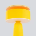 Lampa biurkowa AXO żółta