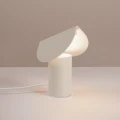 Lampa biurkowa BISCUIT beżowa LED 3000K