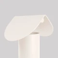Lampa biurkowa BISCUIT beżowa LED 3000K