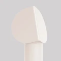 Lampa biurkowa BISCUIT beżowa LED 3000K