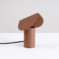 Lampa biurkowa BISCUIT mocca LED 3000K