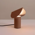 Lampa biurkowa BISCUIT mocca LED 3000K