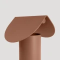 Lampa biurkowa BISCUIT mocca LED 3000K