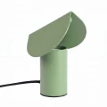 Lampa biurkowa BISCUIT szałwiowa LED 3000K