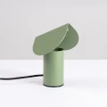Lampa biurkowa BISCUIT szałwiowa LED 3000K