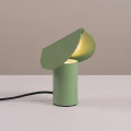 Lampa biurkowa BISCUIT szałwiowa LED 3000K