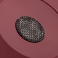 Lampa wisząca FINT burgund LED