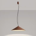 Lampa wisząca FINT mocca LED