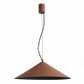 Lampa wisząca FINT mocca LED