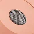 Lampa wisząca FINT brzoskwiniowa LED