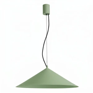 Lampa wisząca FINT szałwiowa LED