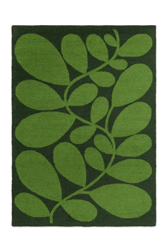 Dywan zewnętrzny w liście SYCAMORE DILL