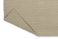 Dywan zewnętrzny LACE WHITE SAND