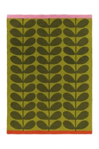 Zielony Dywan w Liście - SOLID STEM SEAGRASS