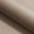 Poduszkowa sofa 3-osobowa PiLOVE beż aksamit