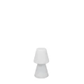 Lampa ogrodowa Lola 45 na baterię