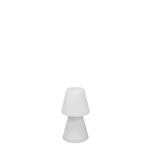Lampa ogrodowa Lola 45 na baterię