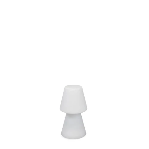 Lampa ogrodowa Lola 45 na baterię