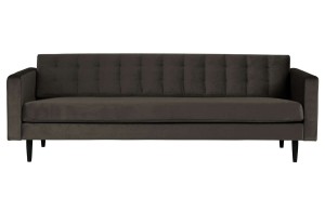 Sofa 3-os. Livia Velvet