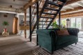 Sofa Chester Velvet