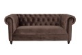 Sofa Chester Velvet