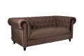 Sofa Chester Velvet