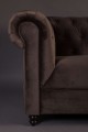 Sofa Chester Velvet