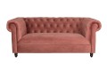 Sofa Chester Velvet
