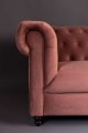 Sofa Chester Velvet