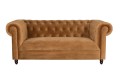 Sofa Chester Velvet