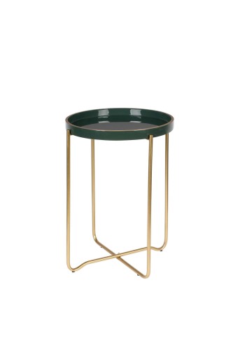 Stolik kawowy Celina White Label Living 