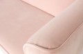 Sofa Studio 3-os. Nude