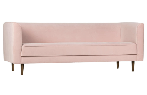 Sofa Studio 3-os. Nude