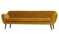 Sofa Rocco velvet XL