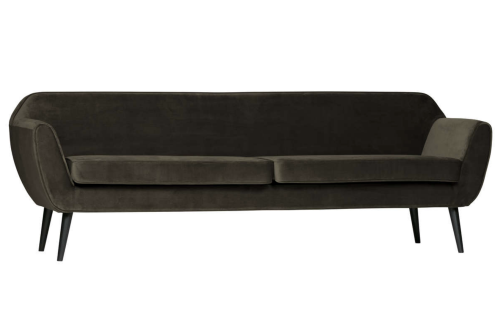 Sofa Rocco velvet XL