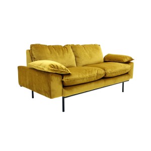Sofa Retro 2-os.