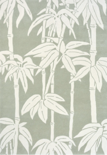 Dywan Japanese Bamboo Jade