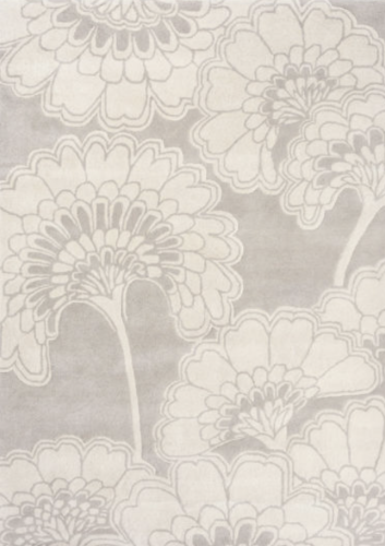 Dywan Japanese Floral Oyster