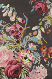 Dywan Stapleton Park Rosewood