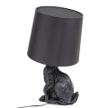 Lampa biurkowa Rabbit czarna