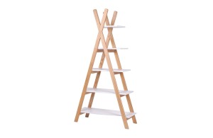 Regał na książki TIPI