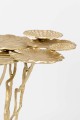 Stolik Lily Multi złoty White Label Living
