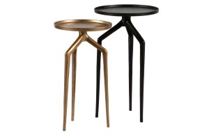Zestaw 2 stolików Mosquito
