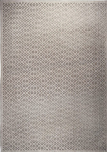 Szary dywan nowoczesny Rombo Grigio Chiaro