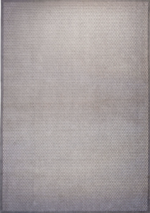 Szary dywan nowoczesny Cubetti Iridio