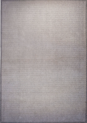 Szary dywan nowoczesny Cubetti Iridio