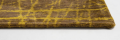 Żółty dywan nowoczesny New York Fall