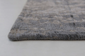 Szary dywan nowoczesny Jersey Stone